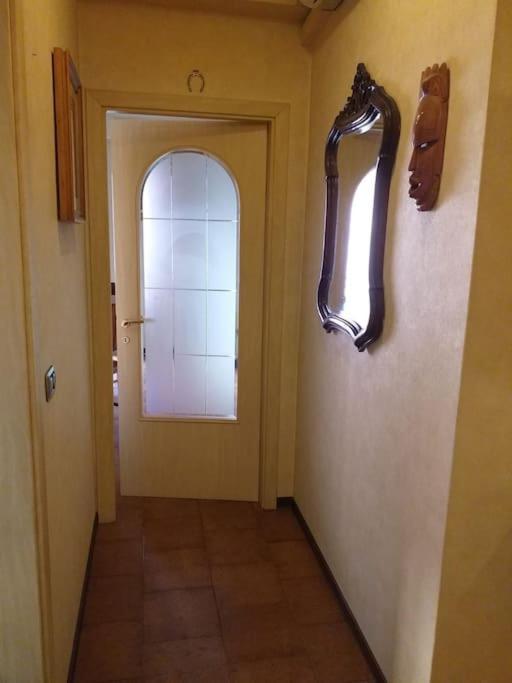 Appartamento Self Check-In Parma Zewnętrze zdjęcie